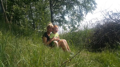 Photos of Luksnėnų ežeras