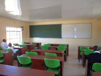 Photos of Bristtol School (Boys' Boarding Secondary), East Gate Centre (Ltd) - College