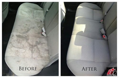 Robs Auto Detailing - Thumbnail