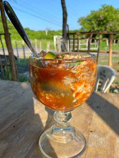 MARISCOS “EL BENI” - Thumbnail