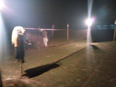 Photos of DHOLVANGHA