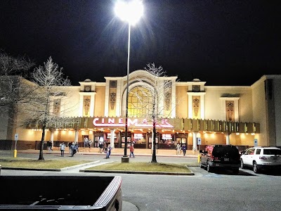 Cinemark 16