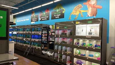 Pet Supplies Plus Des Moines, IA