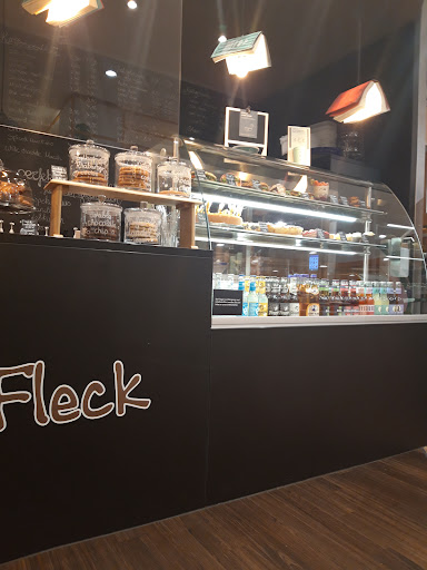 KaffeeFleck Gießen - Visual
