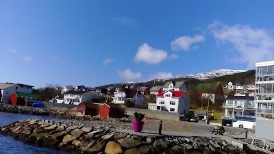 Photos of Hareidlandet