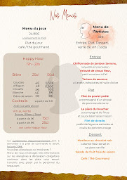 Photo n°8 de La Table des Artistes à Courbevoie (Restaurant français)