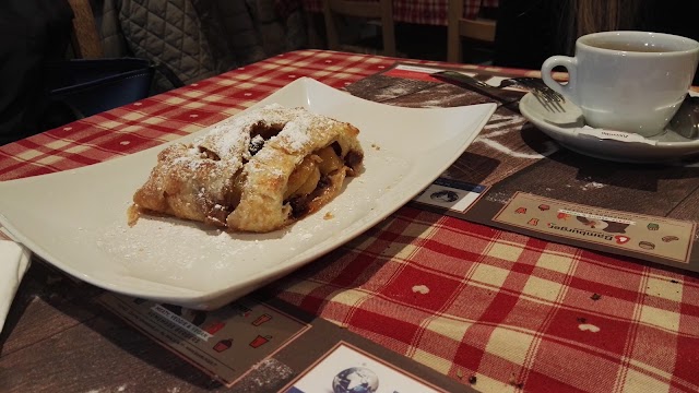 Pizzeria Da Tata