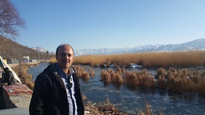 Photos of پارک ساحلی زریبار