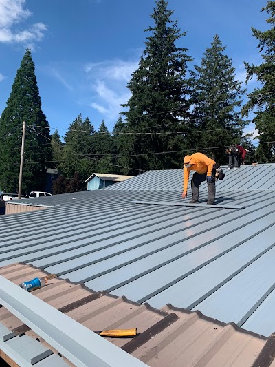 Top Quality Roofing