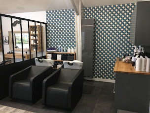 Photo n°4 de Salon de Coiffure 