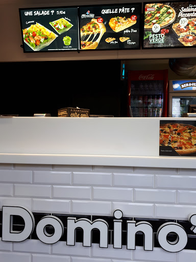 Photo 2 - Domino's Pizza Vern-sur-Seiche