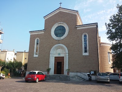 Photos of Parrocchia Chiesa Di S. Maria Di Loreto