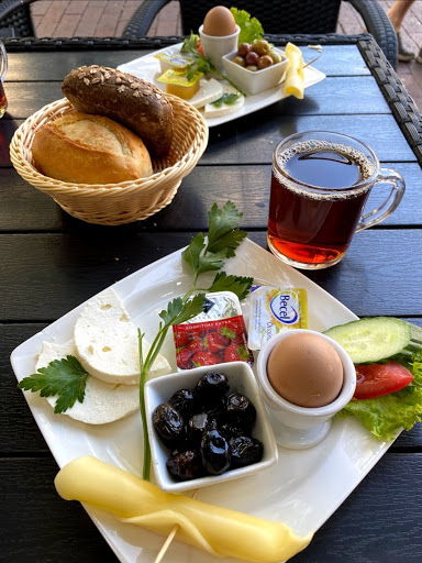 BALKAN BÄCKEREI HARBURG Gallery - Germany