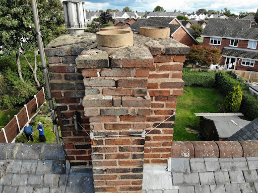 Keyline roofing - Thumbnail