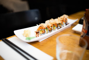 Photo n°61 de Aichi - Restaurant japonais Paris 3 à Paris (Sushi à emporter)