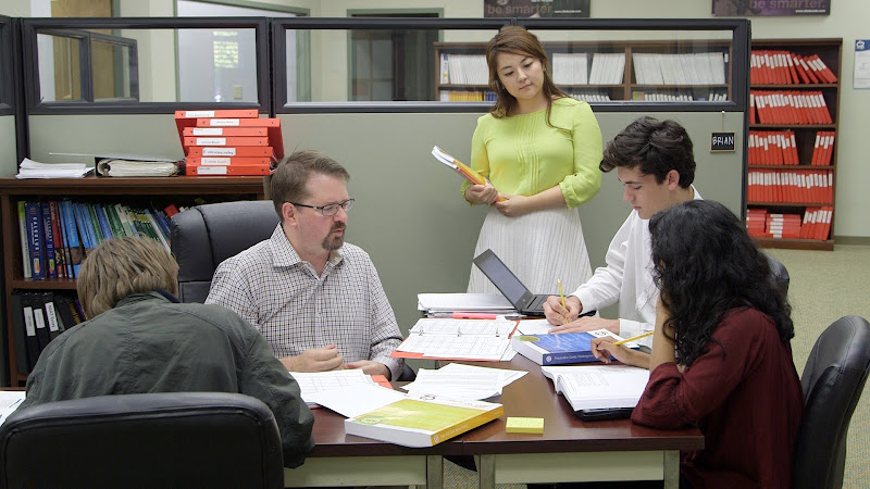 C2 Education of Ardmore in Ardmore