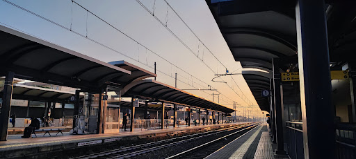 PIOLTELLO FS - Della Stazione - Thumbnail