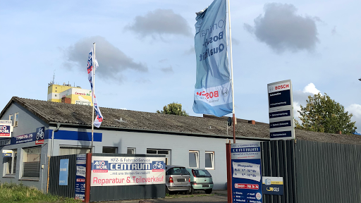 Auto Centrum Meisterwerkstatt am NOK - Thumbnail