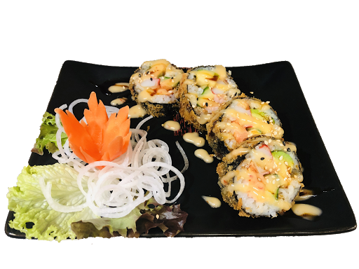 Bamboo Kitchen - Sushi & Barbecue - Thumbnail