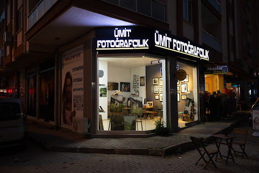 Ümit Fotoğrafçılık