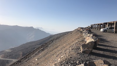 Photos of Jebel Al Jais