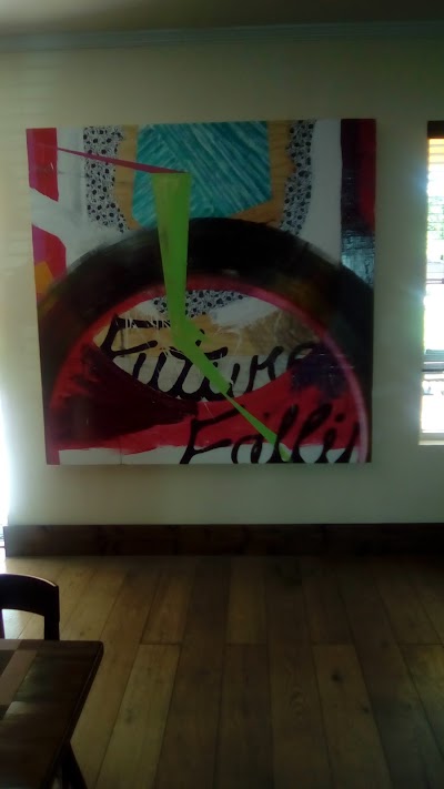 Photos of La Caverna