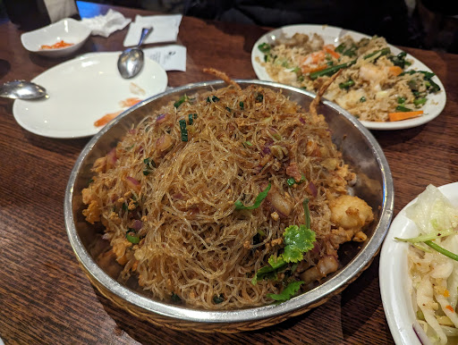 Long's Chinese & Thai - Thumbnail