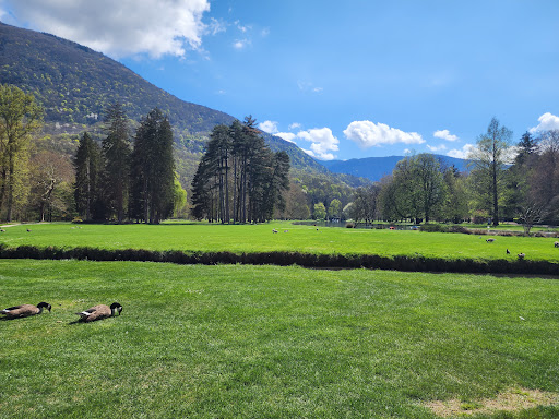Parc du Château de Vizille - Thumbnail