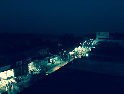 Photos of Hazi Market