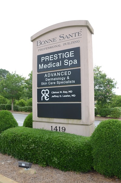 Prestige Medical Spa