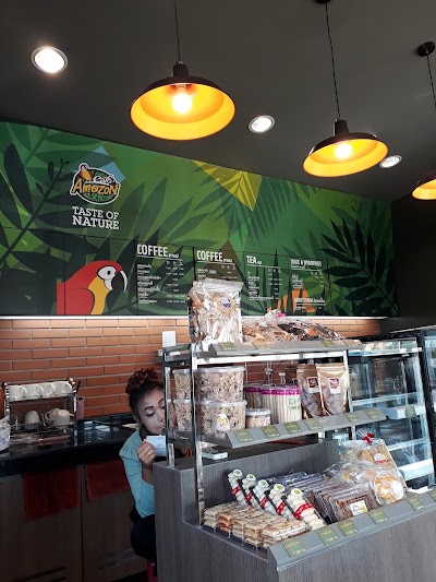 Photos of Jiffy super mart