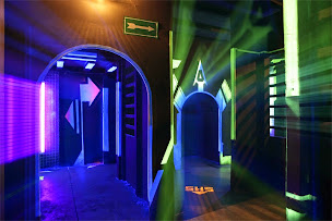 Photo n°27 de Laser Game Noirmoutier à Noirmoutier-en-l'Île (Restaurant)