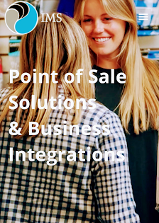 IMS - Point of Sale Solutions 200 Racoosin Drive #110, Aston Township, PA 19014