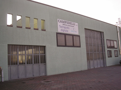 Campidelli Srl - Visual