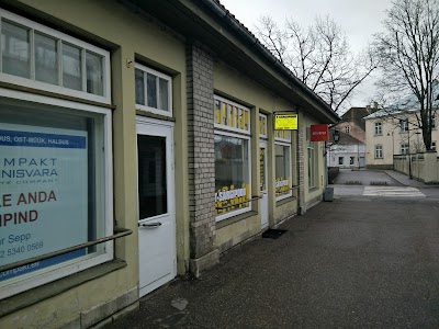 clothing-store
