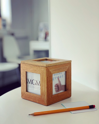 MGM Clinics Ltd - Thumbnail
