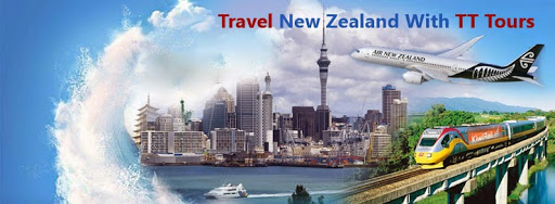 TT Shuttles - Auckland Shuttle Service - Thumbnail