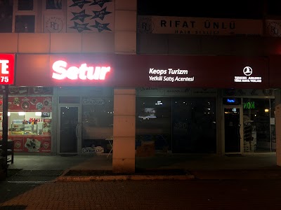 travel-agency