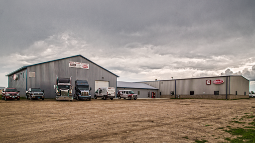 Allstate Peterbilt of Alexandria