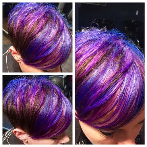 Daniel Brian Salon Gallery - United States