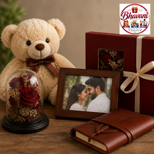 ✔️ Wide range of anniversary gifts – soft toys, photo frames, couple figurines, greeting cards an… post image