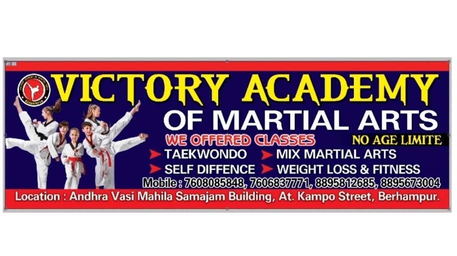 Victory Academy Of Martial Arts