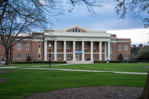 Little Hall