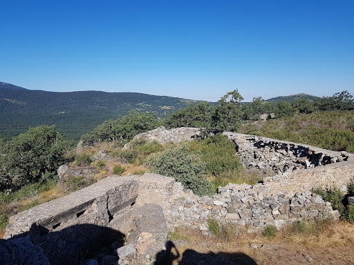 Cerro del Puerco - Thumbnail