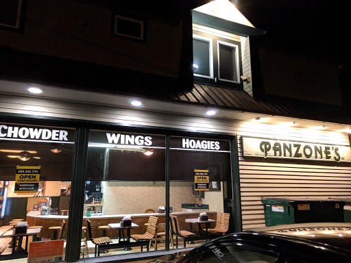 Panzone's Pizza