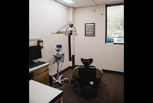 John Harris, DDS - Visual