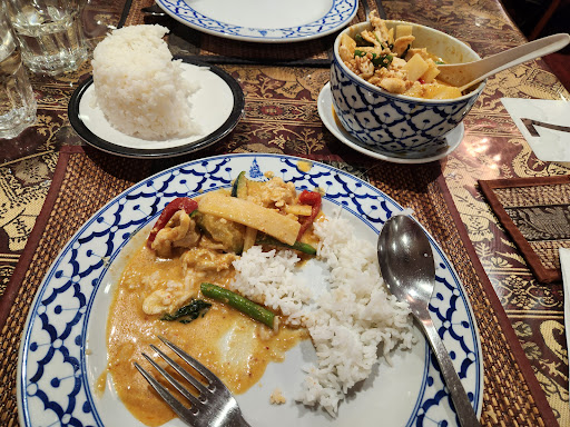 Unique Thai - Thumbnail