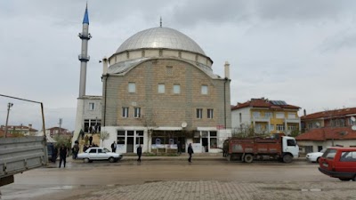 mosque
