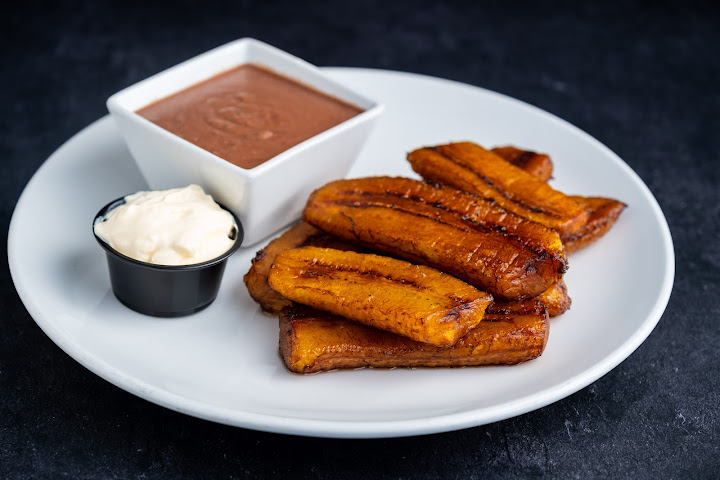 La Flor Blanca Salvadoreña by null