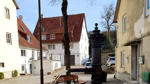 Stadtkirche Sulz - Thumbnail